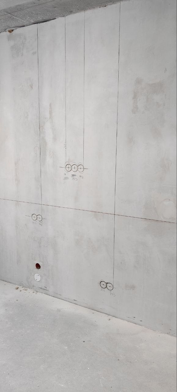 Электрика в доме