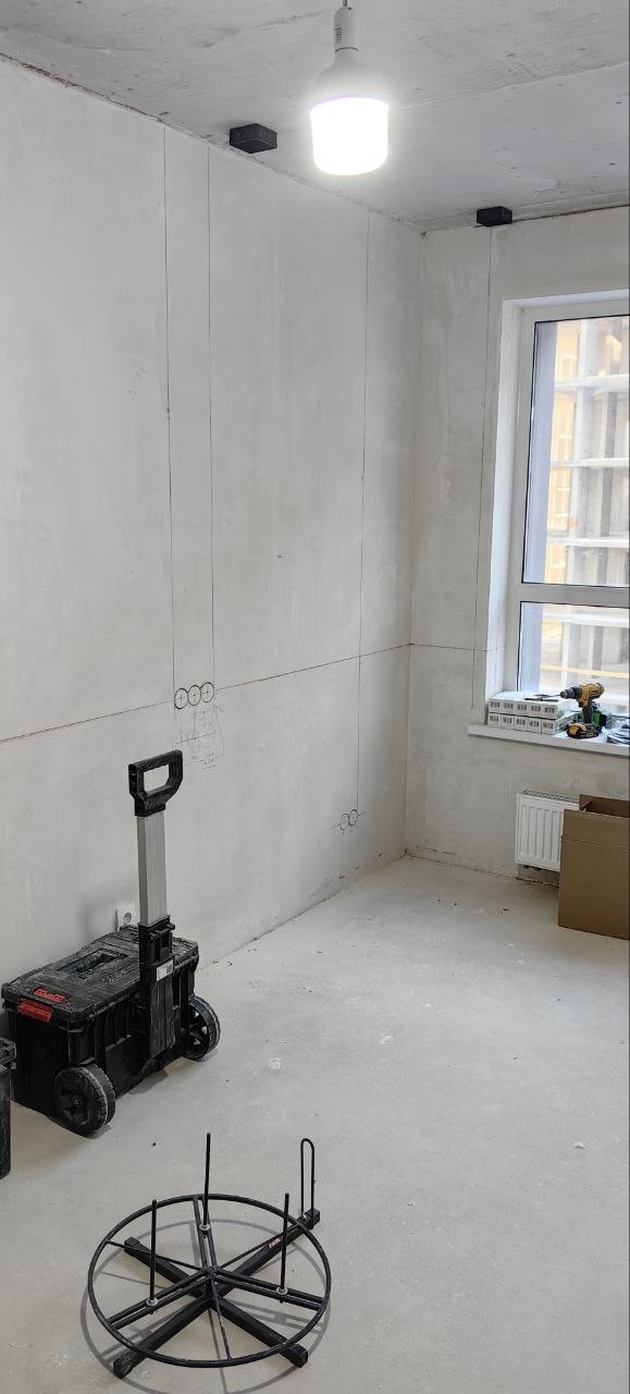 Проектирование